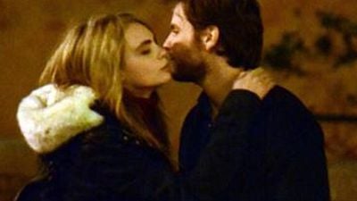 The Face Of An Angel Filmine İlk Bakış! haber görseli