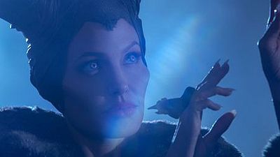 Malefiz (Maleficent) Filminden Yayınlanan Son Fotoğraf! haber görseli