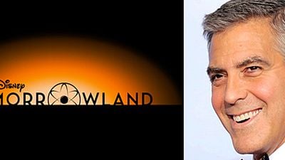 George Clooney, Disney'in Tomorrowland Filmi İçin İlk Kez Konuştu haber görseli