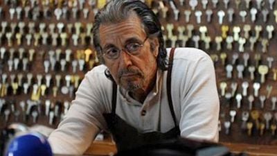 Manglehorn Filmine İlk Bakış! haber görseli