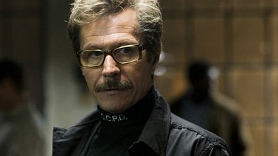 Gary Oldman, Star Wars: Episode VII'de Oynayabilir mi? haber görseli