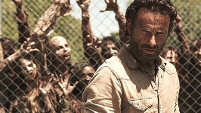 The Walking Dead Yeni Bölümleriyle FX Türkiye’de