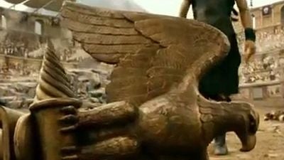 Pompeii Filminin Yeni Videosu Çıktı! haber görseli