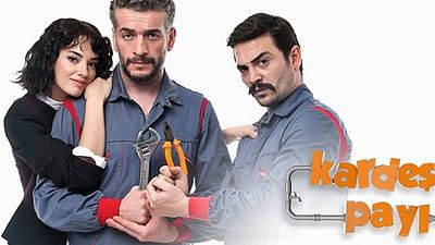 Kardeş Payı 13 Şubat’ta Başlıyor! haber görseli