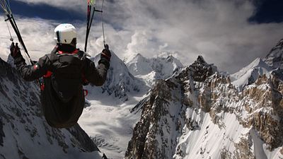 9. Dağ Filmleri Festivali Başlıyor haber görseli