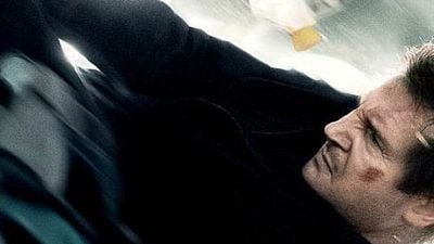 Liam Neeson'ın Son Filmi, NON-STOP'ın Yeni Türkçe Posteri Çıktı! haber görseli