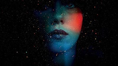 Under The Skin Filminden Yeni Poster Yayınlandı! haber görseli