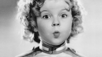 Sinema Tarihinin En Ünlü Çocuk Oyuncusu Shirley Temple Hayatını Kaybetti haber görseli