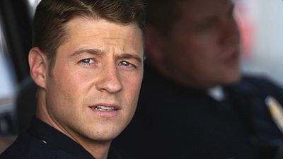 Gotham Dizisinin Başrolü Belli Oldu! haber görseli