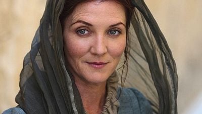 Michelle Fairley, 24: Live Another Day Kadrosunda haber görseli