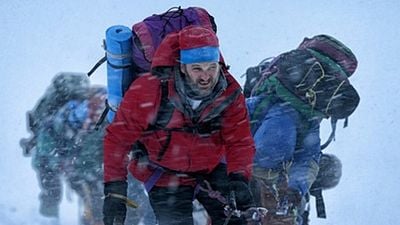 Everest Filmine İlk Bakış! haber görseli