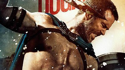 300: Bir İmparatorluğun Yükselişi Filminden Yerel Afiş Yayınlandı! haber görseli