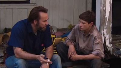 Joe Filminin Kesintisiz Tam Fragmanı Burada! haber görseli