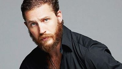 Tom Hardy, BBC Dizisinde! haber görseli