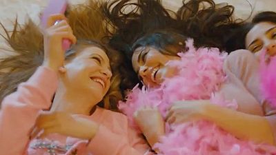 Mira İzleyenleri Büyüledi. İşte O Anlar! haber görseli