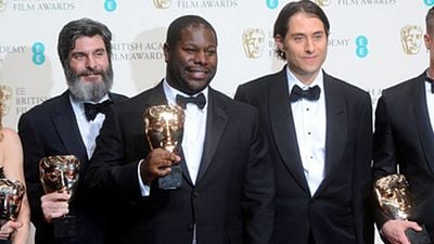 BAFTA Ödülleri Sahiplerini Buldu! haber görseli