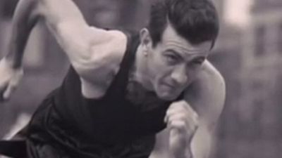 Angelina Jolie'nin Yeni Filmi Unbroken İlk Fragmanıyla Karşınızda! haber görseli