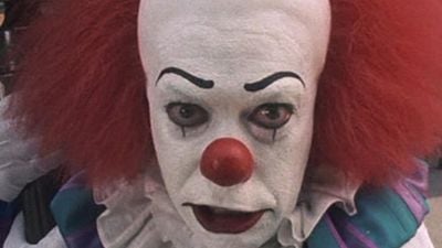 Stephen King'in "IT" Romanı Sinemalara Konuk Oluyor haber görseli