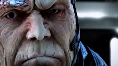 Uzay Kuvvetleri 2911 Filminden İlk Teaser! haber görseli