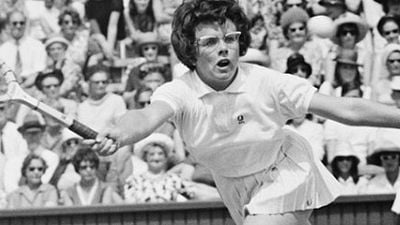 Danny Boyle, Tenis Dünyasının Kraliçesini Sinemaya Taşıyacak haber görseli