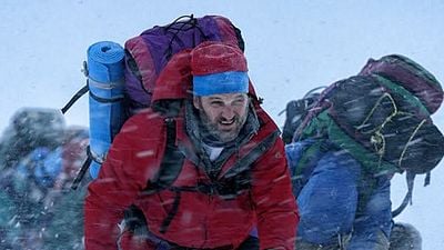 Everest Filminin Çekimleri Nepal'de Başlıyor! haber görseli
