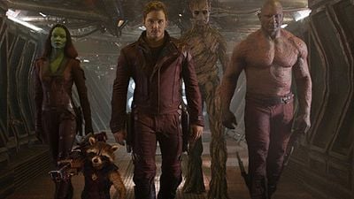Galaksinin Koruyucuları 3D (Guardians of the Galaxy 3D)'nin Türkçe Dublajlı Fragmanı Çıktı haber görseli