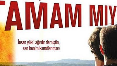 Tamam mıyız? Filminin DVD Yarışması Sonuçlandı! haber görseli