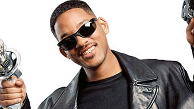 Will Smith, Brilliance İle Bilimkurguya Geri Dönüyor! haber görseli