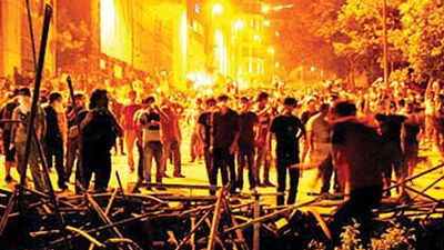 !f Bağımsız Filmler Festivali'nde Bugün: 21 Şubat haber görseli