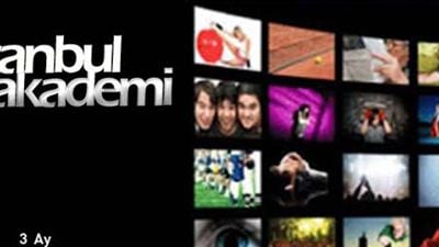 Televizyon Programcılığı ve Yapımcılığı Atölyesi Başlıyor!