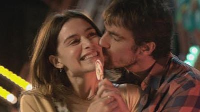 Sadece Sen Filmi'nin "Sonuna Kadar" Müzik Video Klibi İzlenmeyi Bekliyor! haber görseli