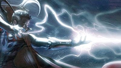 Doctor Strange Filmini Kim Yönetecek?