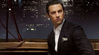Milo Ventimiglia Yeni ABC Dizisinde haber görseli
