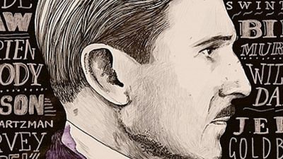 Yeni Büyük Budapeşte Oteli Posteri Yayınlandı! haber görseli