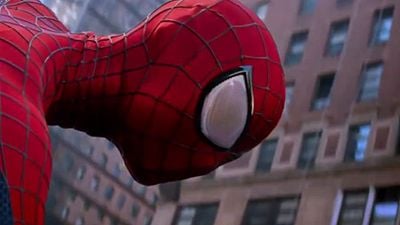 İnanılmaz Örümcek Adam 2 Filmine 3 Dakikalık Yeni Uluslararası Fragman Geldi! haber görseli