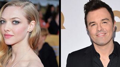 Ted 2'nin Kadrosunda Amanda Seyfried da Yer Alacak! haber görseli
