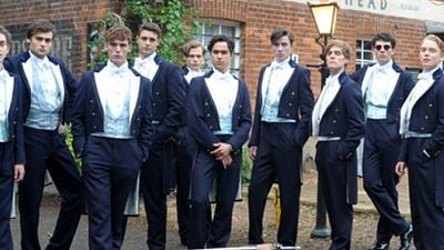 Posh Filmine İlk Bakış! haber görseli