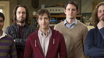 HBO’dan Yeni Komedi: Silicon Valley