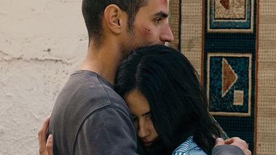 Pek Yakında: "Ömer" Başka Sinema ile Vizyona Geliyor! haber görseli