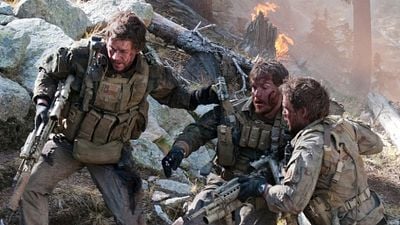 Gelecek Program: Son Kalan (Lone Survivor) haber görseli