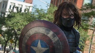 Marvel, All Hail the King Kısasını ve Kaptan Amerika: Kış Askeri'nin İlk 10 Dakikasını Gösterdi haber görseli