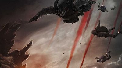 3 Boyutlu Yeni Godzilla Filminden Türkçe Dublajlı Fragman Yayınlandı! haber görseli