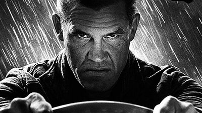 Sin City: A Dame To Die For Filminin Çekimleri Tamamlandı! haber görseli
