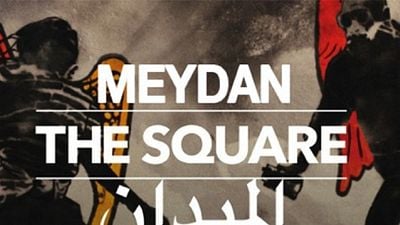 Gelecek Program: Meydan (Al Midan) haber görseli