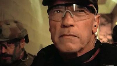 Sabotage Filminden Yepyeni bir Fragman Daha! haber görseli