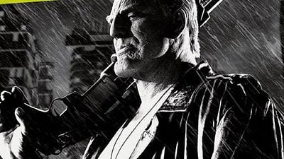 Sin City: A Dame To Die For Filme İlk Bakış! haber görseli