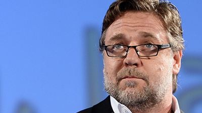 Russell Crowe Yeniden Türkiye'de!