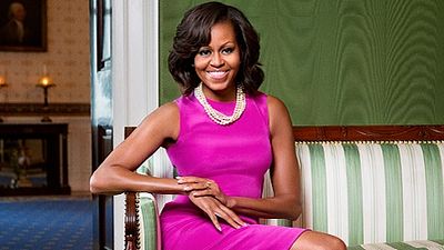 Parks and Recreation’a Michelle Obama Konuk Oluyor haber görseli