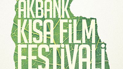 Akbank 10. Kısa Film Festivali Başlıyor! haber görseli