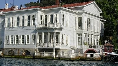 Dizilerin Çekildiği Evler Sahiplerini Zengin Ediyor haber görseli